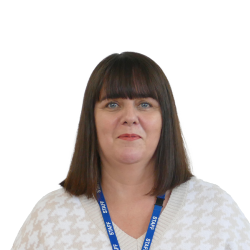 Mrs Lynch - Staff - Finance Officer